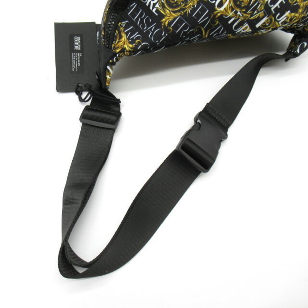Versace Shoulder Bag Black - Picture 7 of 7